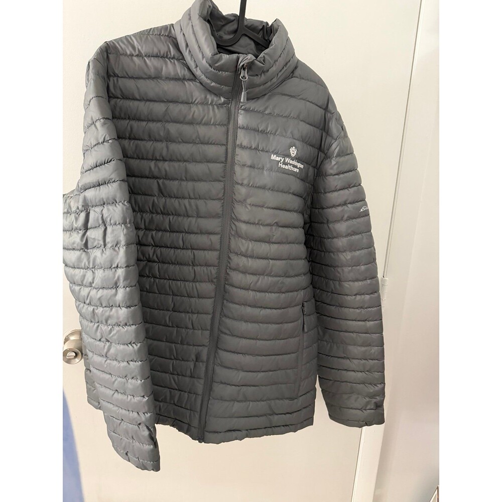 Jacket Eddie bauer